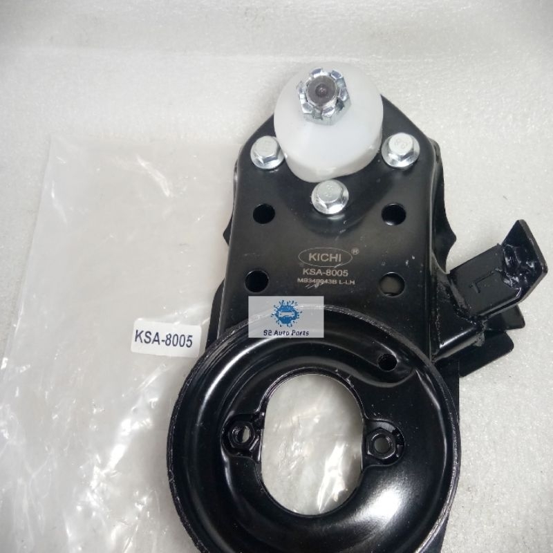 Suspension Arm KSA8005 for Mitsubishi L300 w/Bushing/Ball Joint Lower