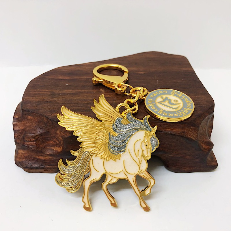 Fengshui 2024 Sky Unicorn With Spirit Essence Amulet Shopee Philippines   Ph 11134207 7r98p Lnfdofi0n8mhed