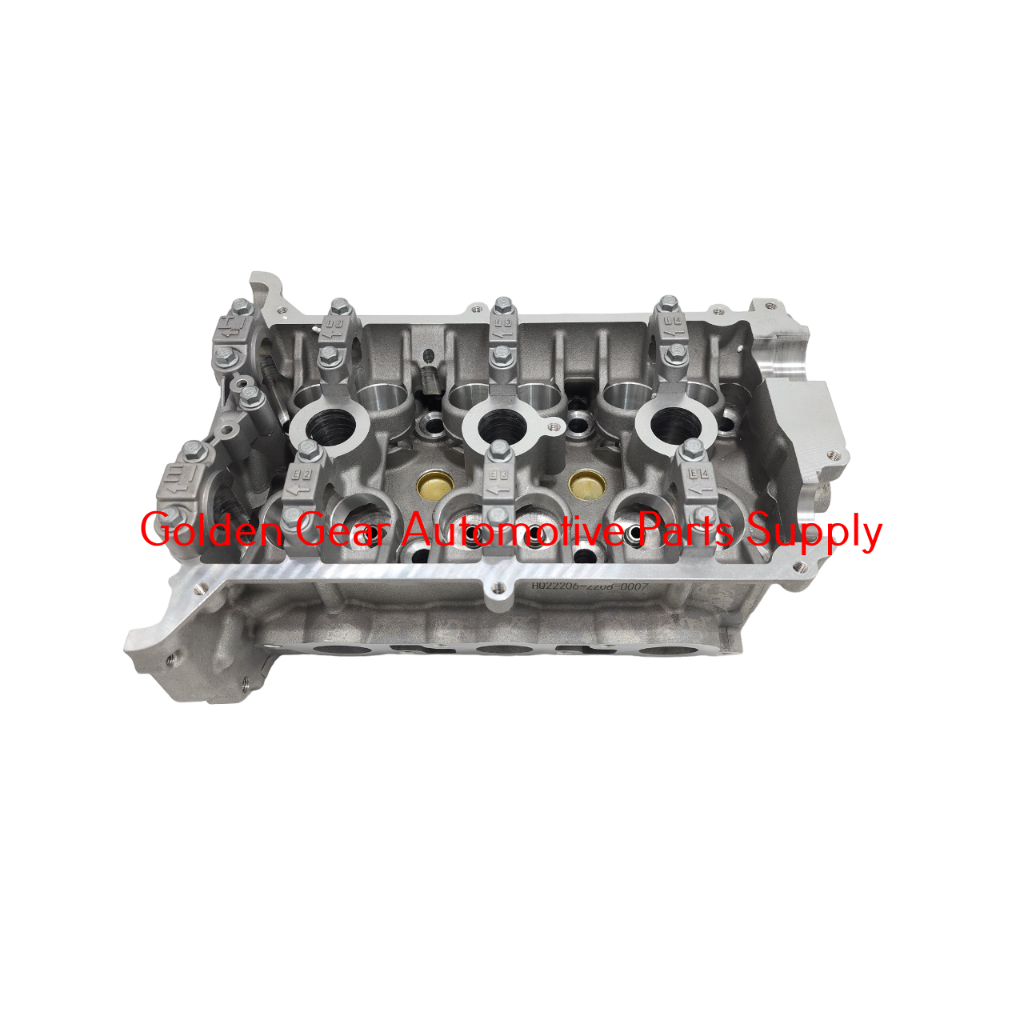Suzuki K6A Carry Multicab Cylinder Head Shopee Philippines