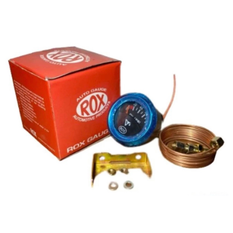 OIL GAUGE “ROX” BRAND Shopee Philippines
