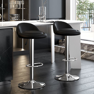 Mullings adjustable height bar 2025 stool selling