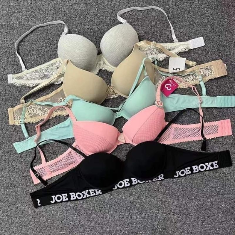 Branded BrandNew Bras Size 32 to 42 Cup B C D DD (Any Design)