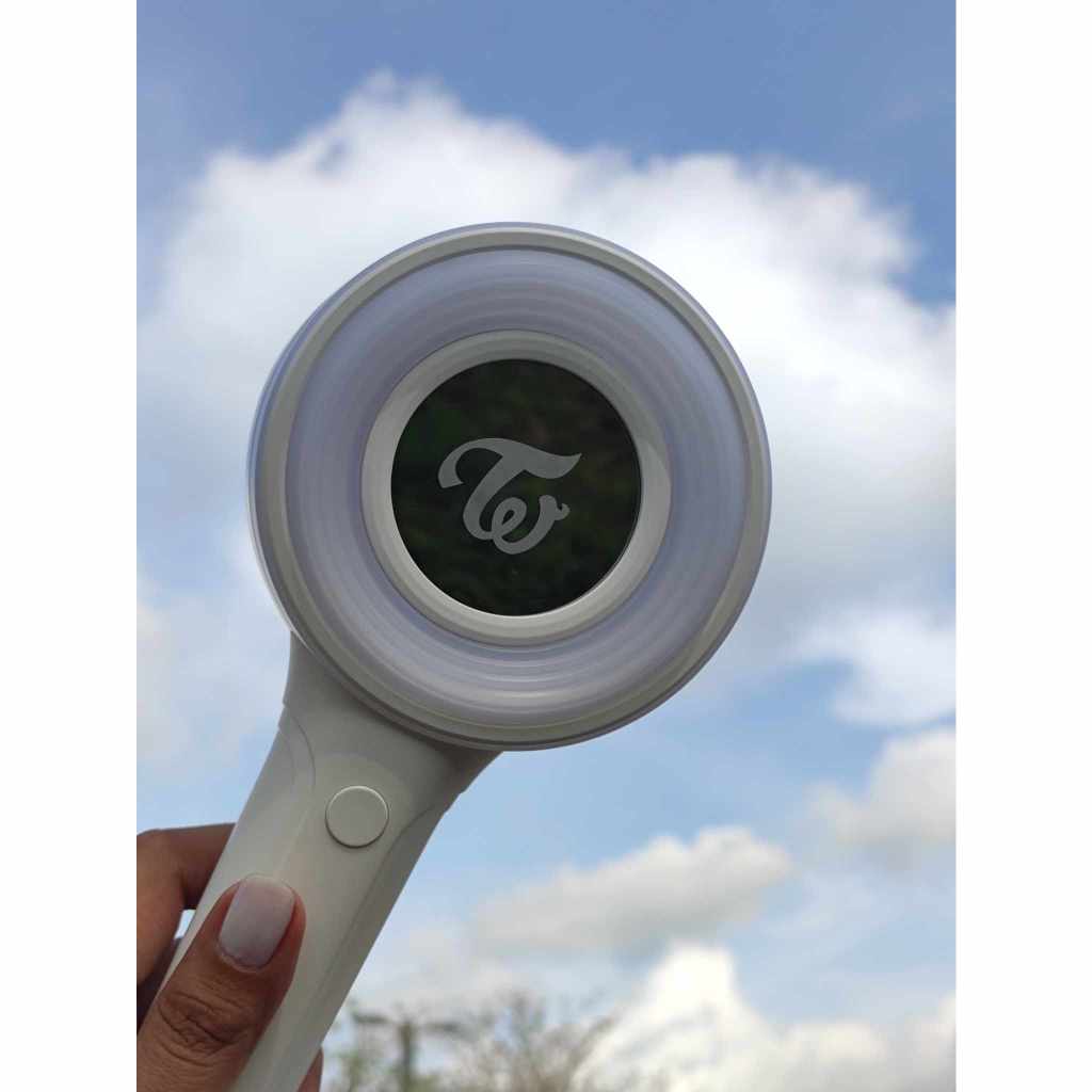 candy bong infinity [ preloved ] Shopee Philippines