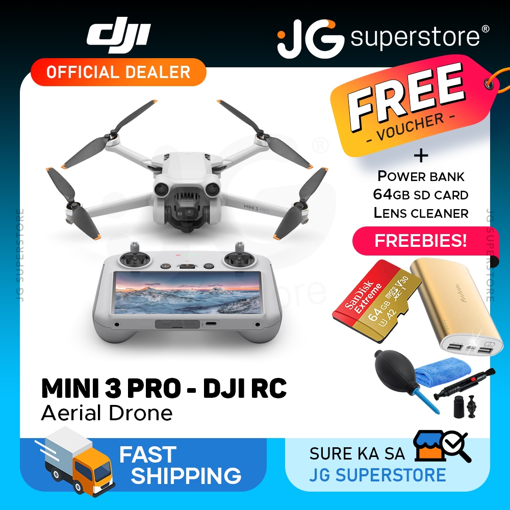 Drone Dji Mavic 3 Pro Camara 4k - Videos Y Fotos En Vivo