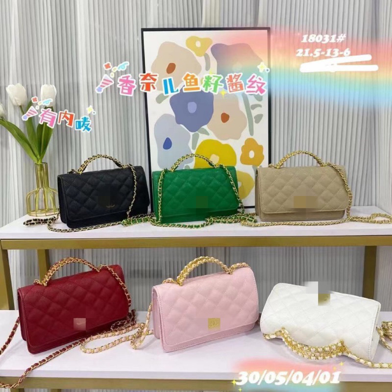 cod good quality sling bag no box Shopee Philippines