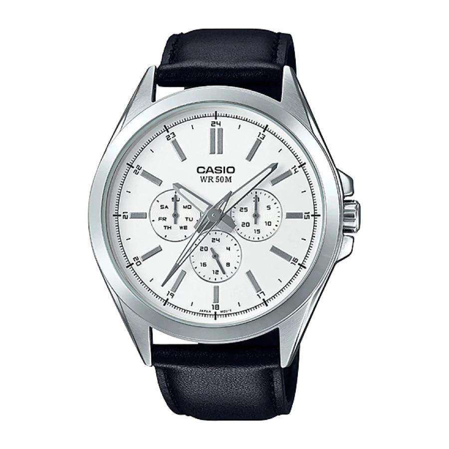 Casio MTP SW300 SW320 Series Watch for Men Shopee Philippines