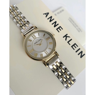 Vintage anne klein online ladies watches