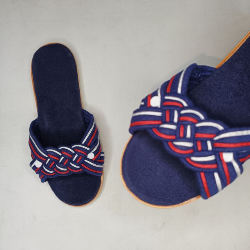 Alpombra slipper sale