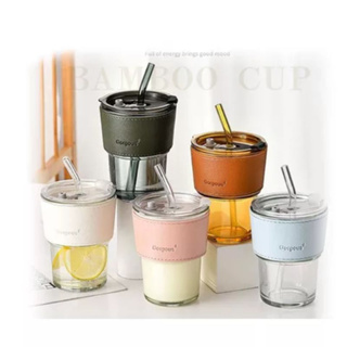 1pc Straw Lid For Stanley Cup Dustproof With Handle Silicone Straw Top Lid  Decoration Summer Party Drink Straw Food Cover