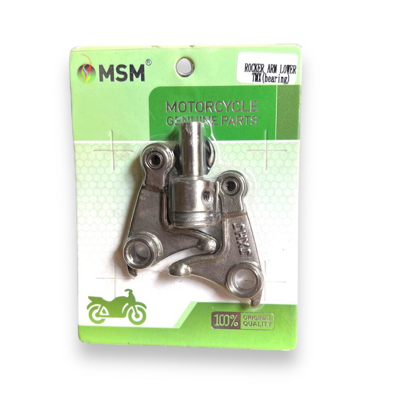 rocker arm cam follower With Bearing Tmx 155 Shopee Philippines