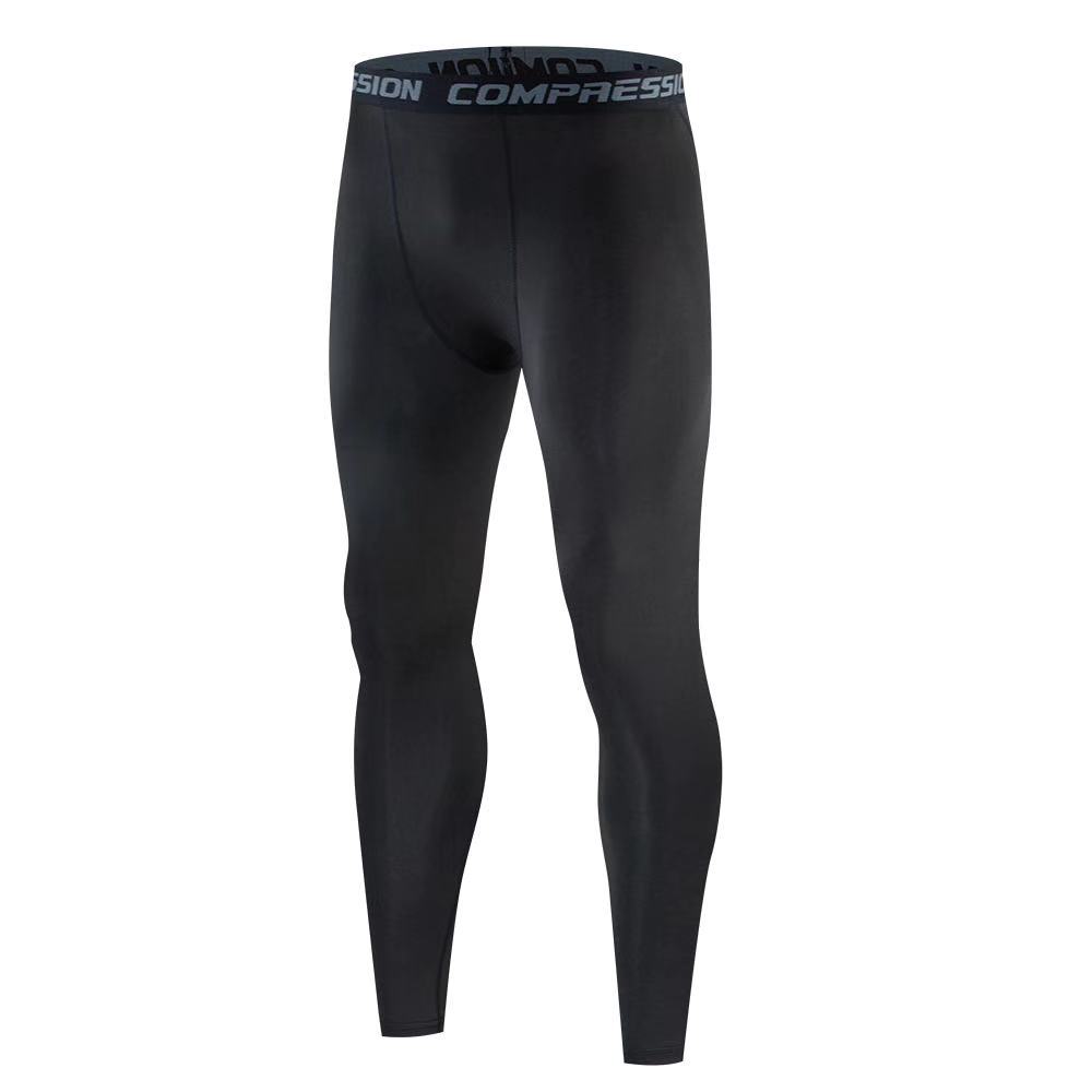 COD Compression Tights Pants Basketball Leggings Men 9808 Shopee