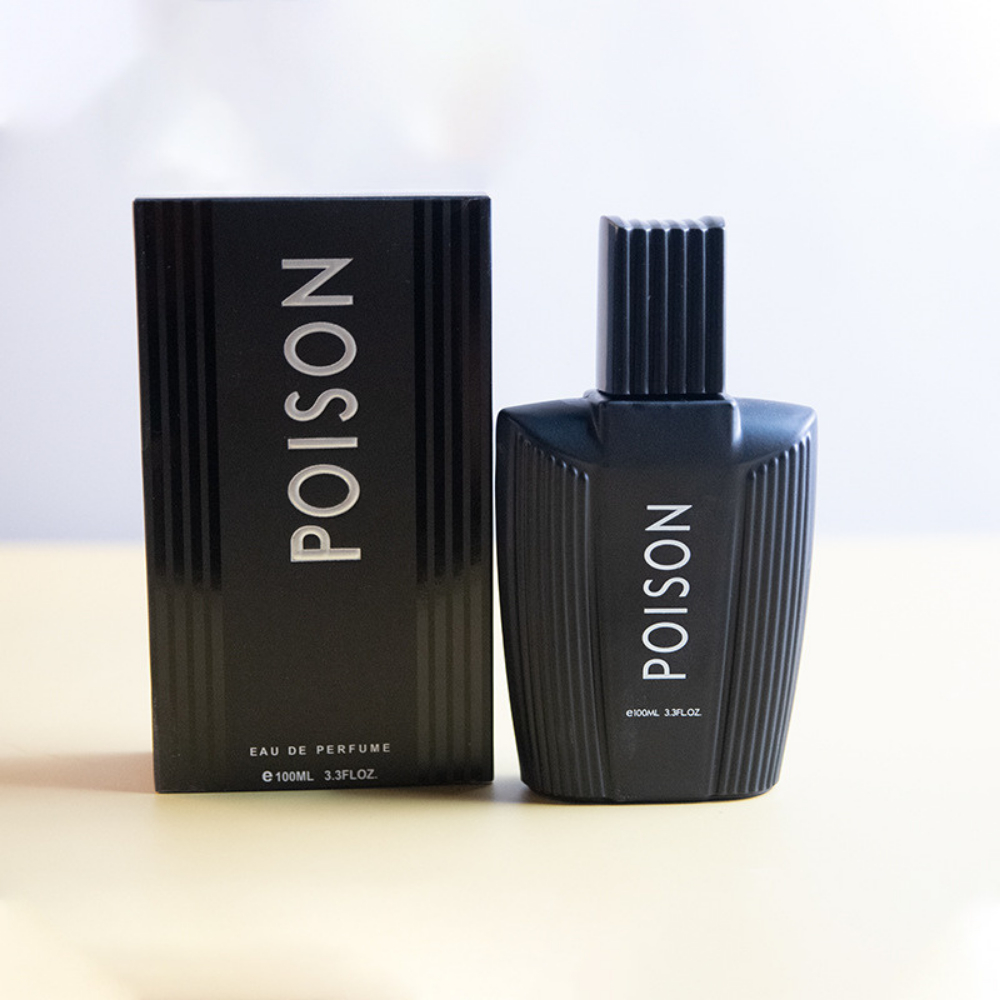 Poison perfume for male best sale