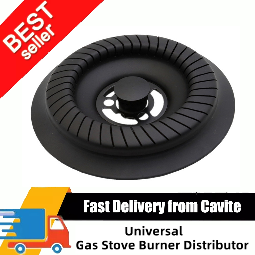 Steel Gas Stove Fire Cover High Foot Burner Gas Stove Accessories Fire ...
