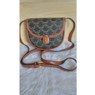 CLN sling bag preloved