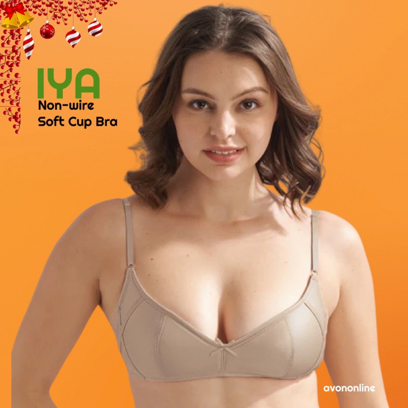 Feather Bra (AVON)  Shopee Philippines