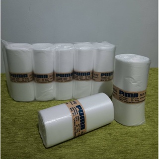 Garbage bags XL  10pcs per Roll for PHP44.64 available at Shoppable  Philippines B2B Marketplace