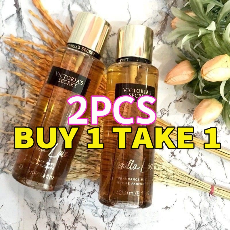 Buy Take 100% Original 250ml Victoria Secret Perfume For Woman Long  Lasting 24 Hours Vanilla