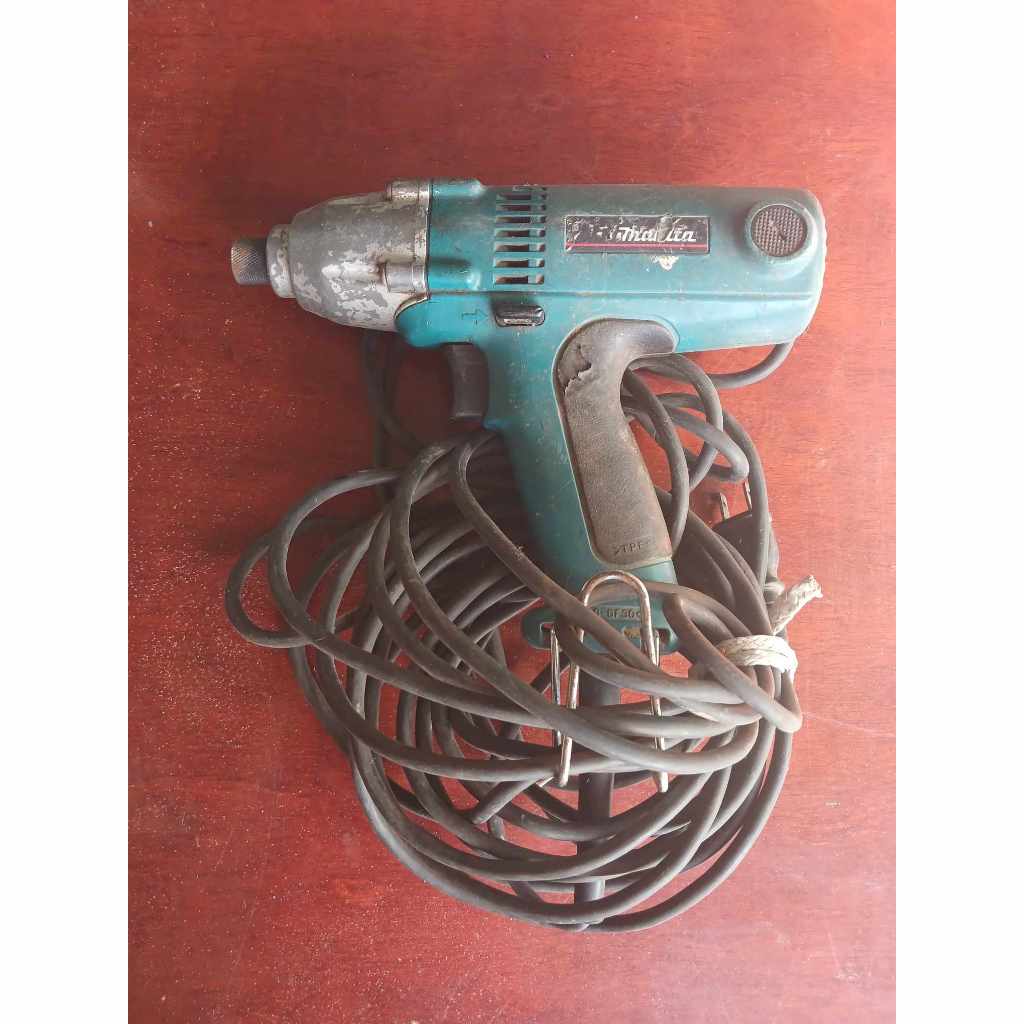 Makita drill second hand sale