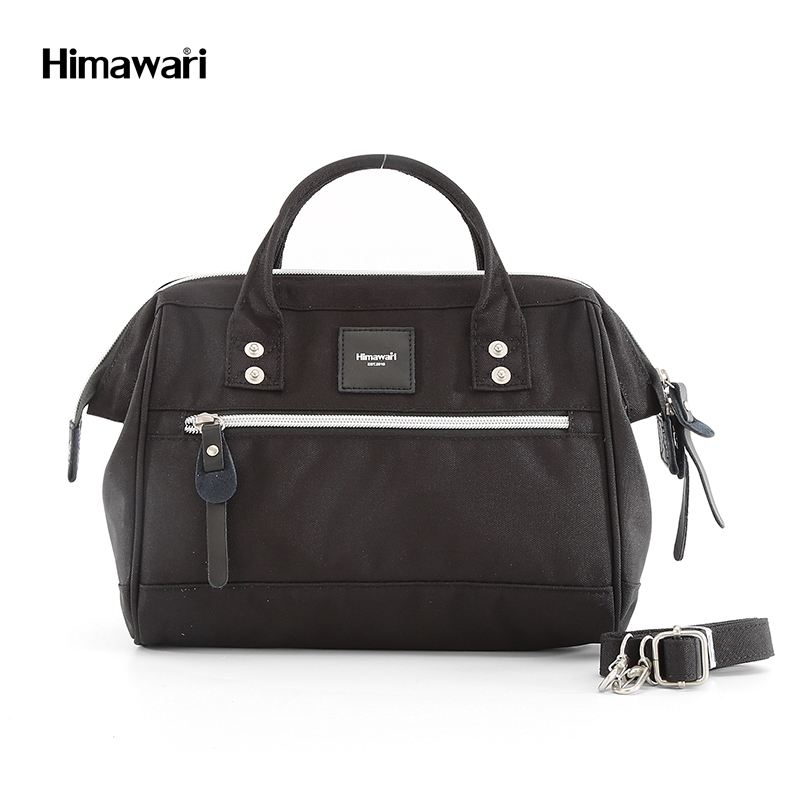 Himawari Dahlia Sling Bag for Women (911603)Black Shopee Philippines