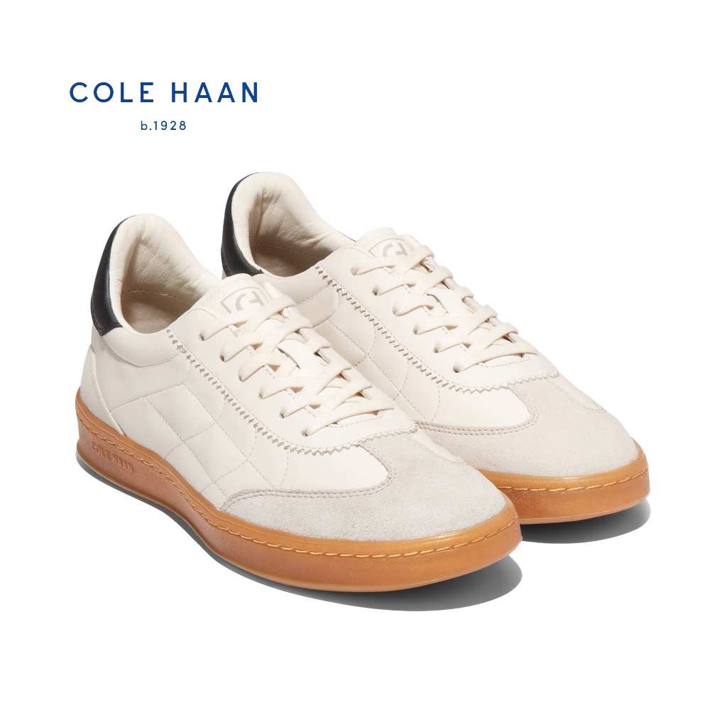 Cole Haan C38049 Men's GrandPrø Breakaway Sneaker Shoes | Shopee ...