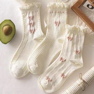 five finger ankle socks women colorful Japanese cute Split Toe socks
