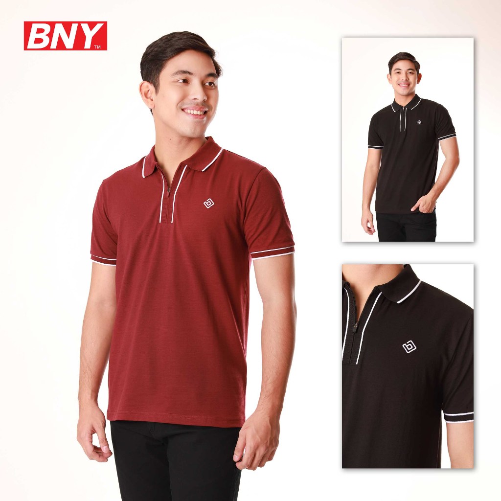 Bny on sale floral polo