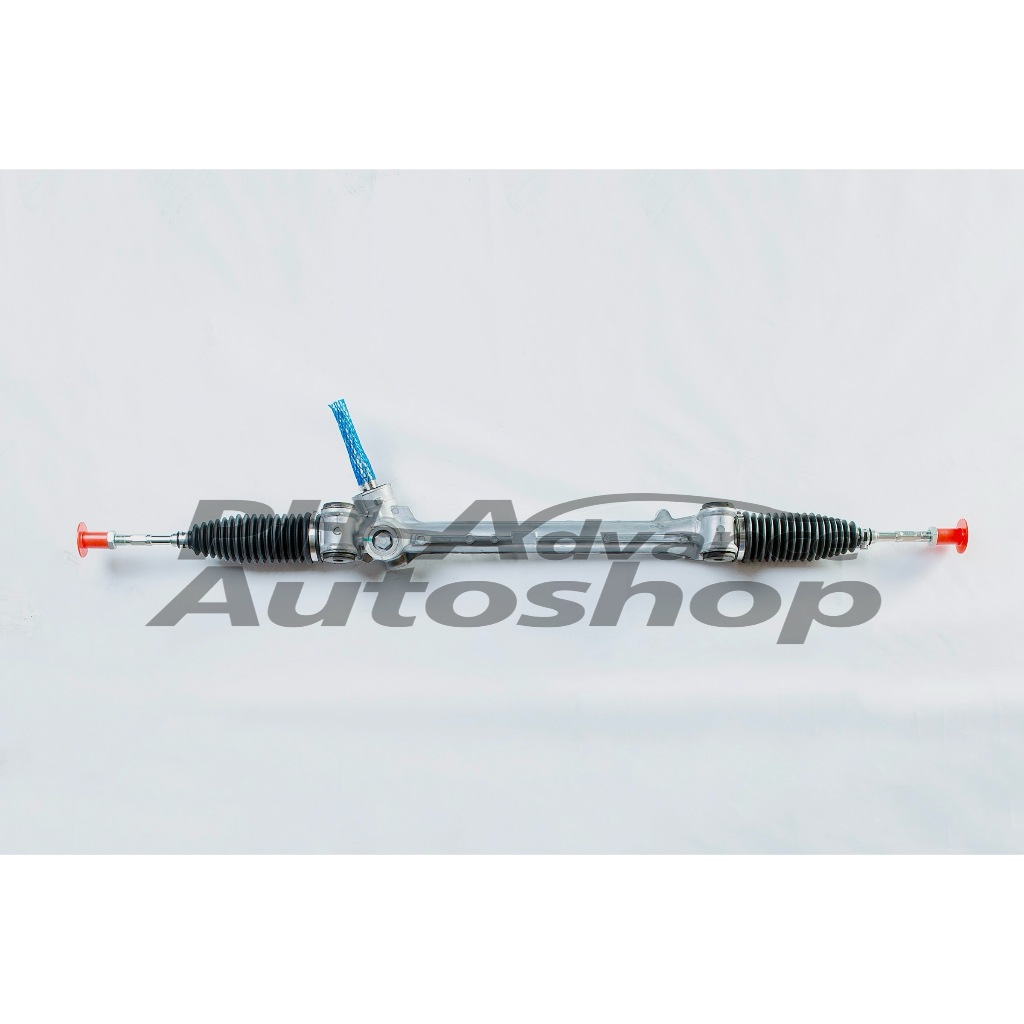 Toyota Vios Steering Rack and Pinion Assembly 2008-2013 (Batman) 45510 ...