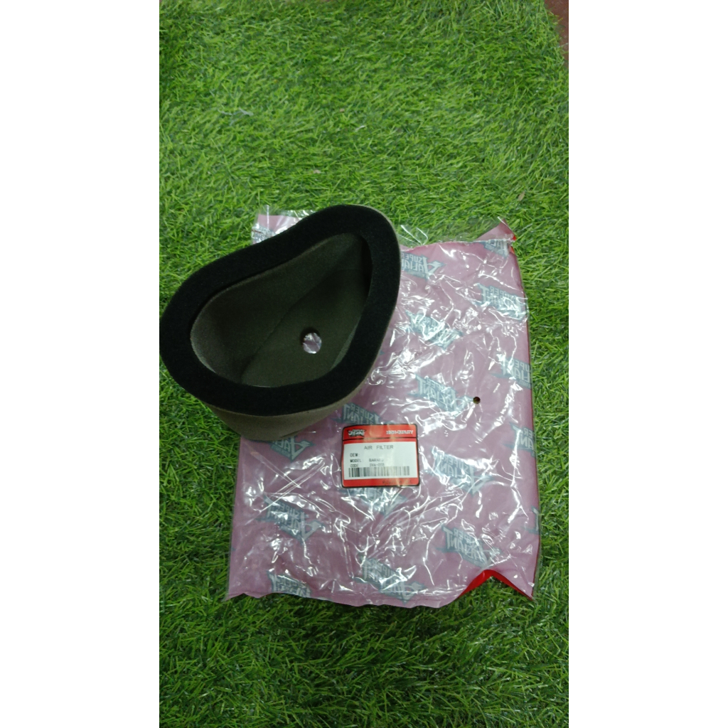 AIR FILTER BARAKO 175 KAWASAKI | Shopee Philippines