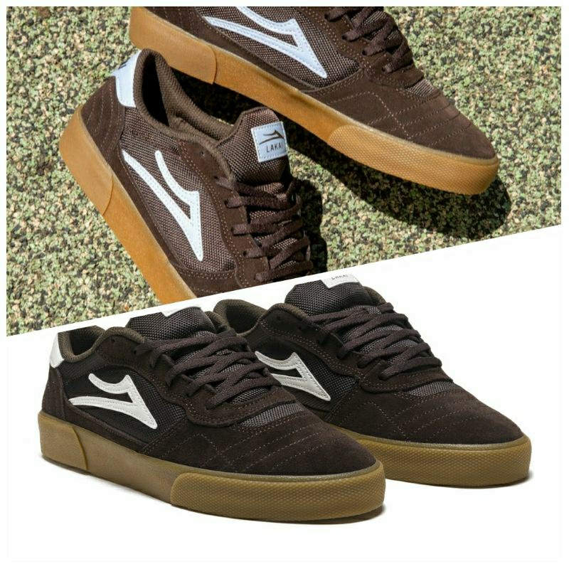 lakai cambridge blue