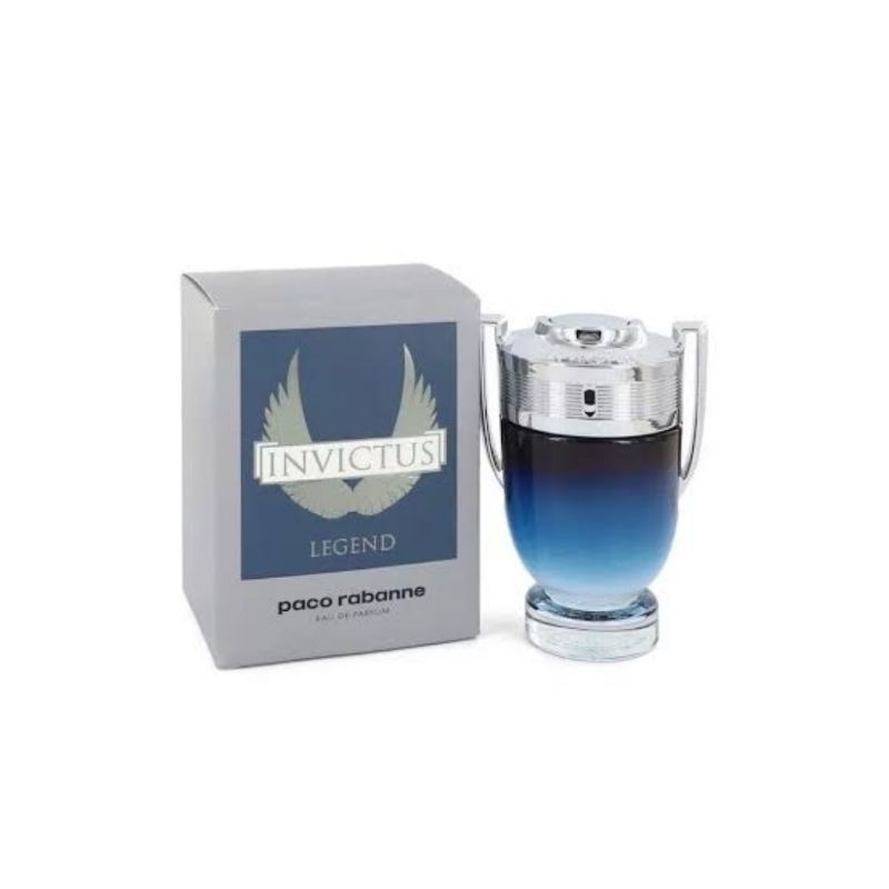 INVICTUS LEGEND P.ACO RABANNE NEW MAN | Shopee Philippines