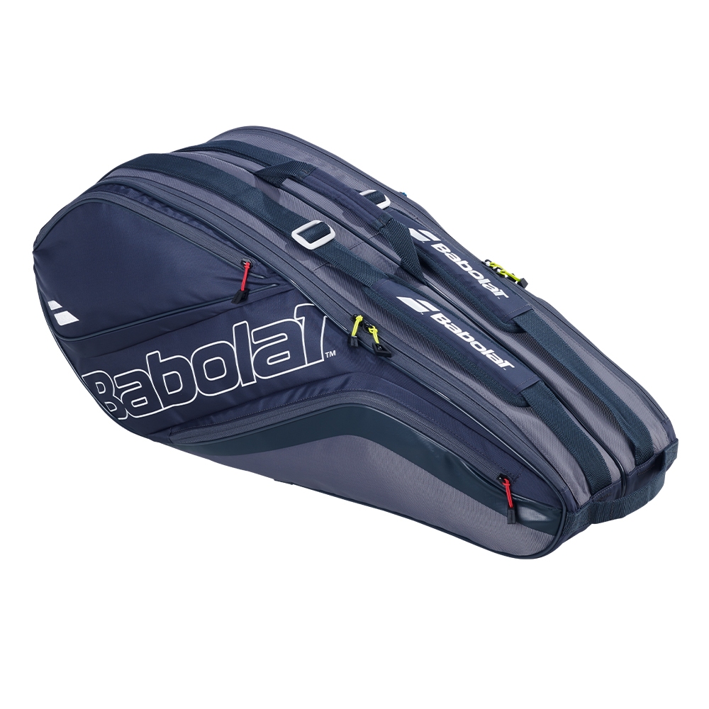 Babolat Racket Holder Evo Court L | Shopee Philippines
