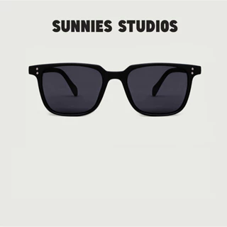 Unisex Sunglasses Shades Sunnies Studios Fashion Man Sun Glasses