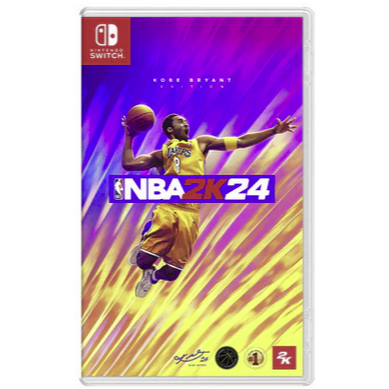 Nba for nintendo clearance switch