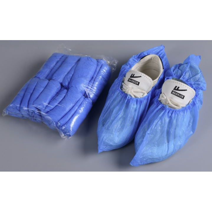 MEDICAL Grade Shoe Cover( SOLD PER 1 pack 50pairs) Shopee Philippines
