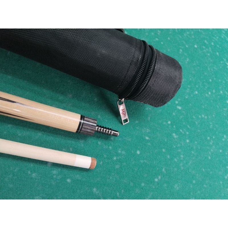 Mit cue special inlay design billiard stick | Shopee Philippines