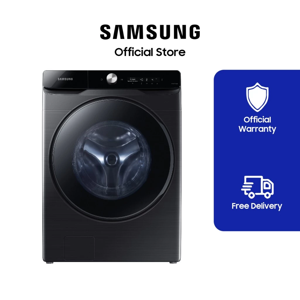 9. Samsung WD19T6500GV