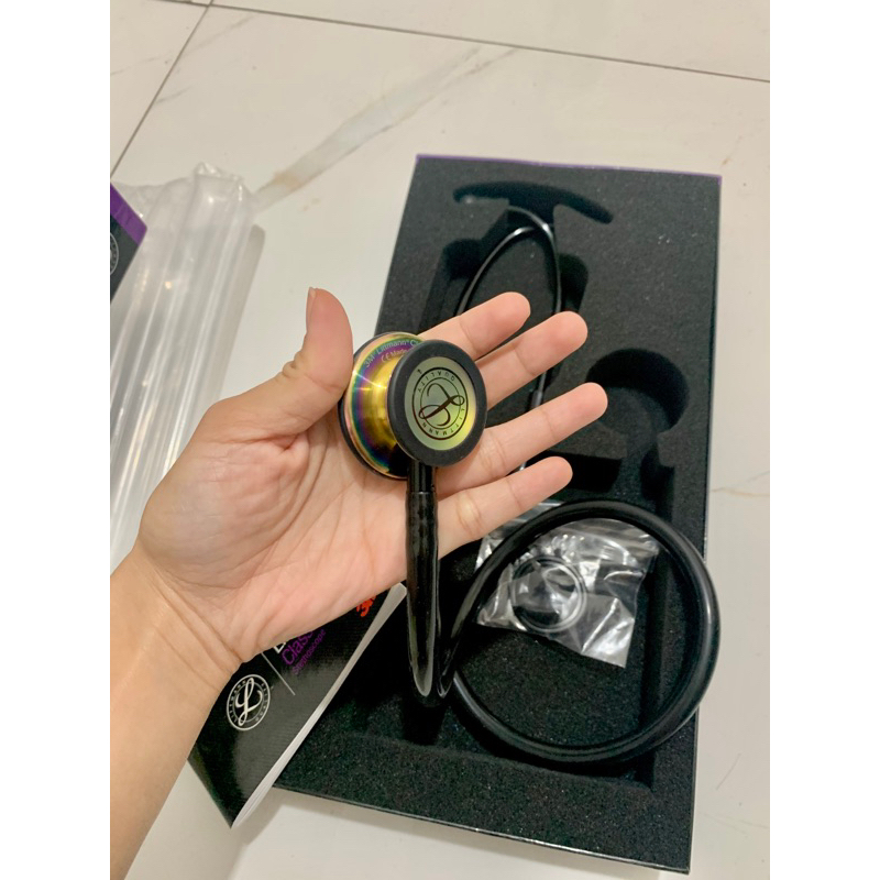 Littmann Stethoscope Limited Edition Shopee Philippines