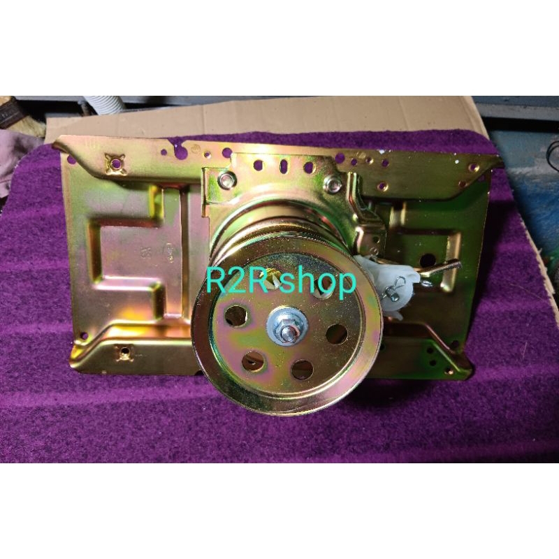 Condura automatic washing machine 7.5kg gearbox Shopee Philippines