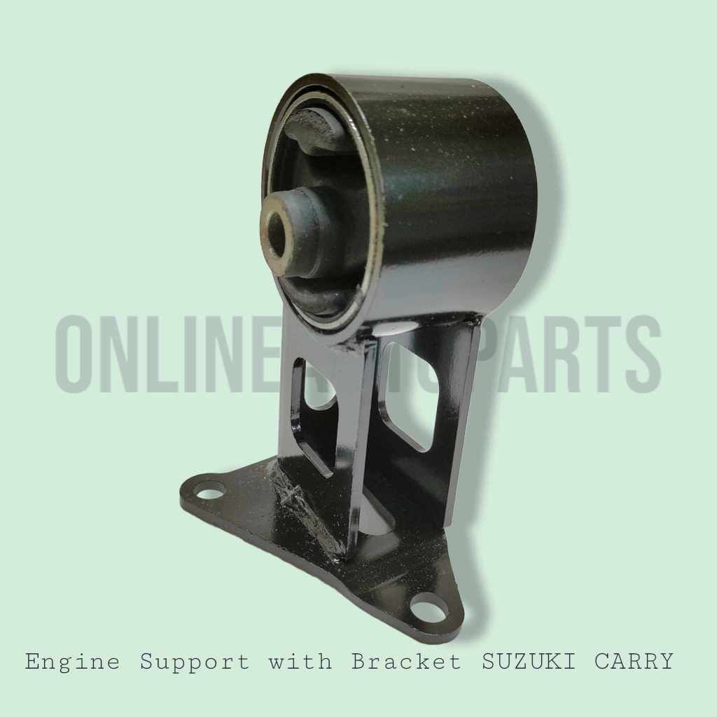 Engine support shop parts