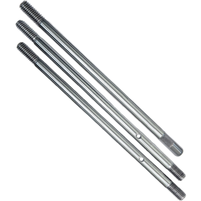 Electriq Ludic Electric Fan Shafting Rough Thread (full Moon type ...