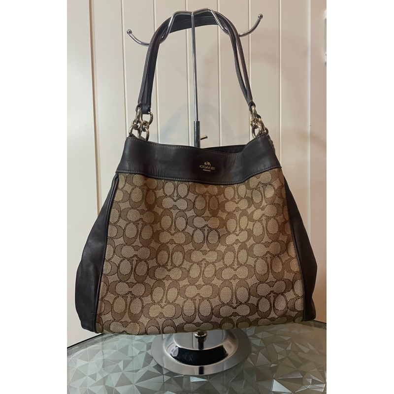 Original COACH bag (Three items) Shopee Philippines