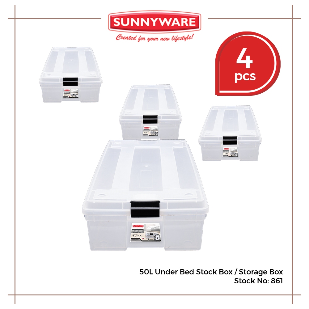Sunnyware storage box sale