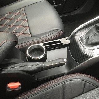 Car drink holder Toyota Raize (2019-2023) Daihatsu Rocky cup holder ...