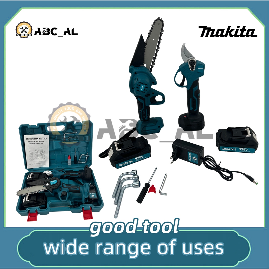 Makita store branch cutter