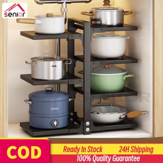 Cookware Storage Tower, Shop Online