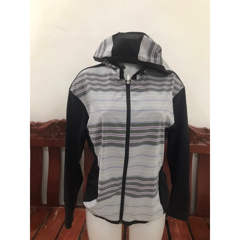 Adidas climacool hot sale jacket womens