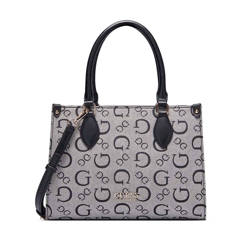 GUESS Oak Park Small Carryall Bag Shopee Philippines