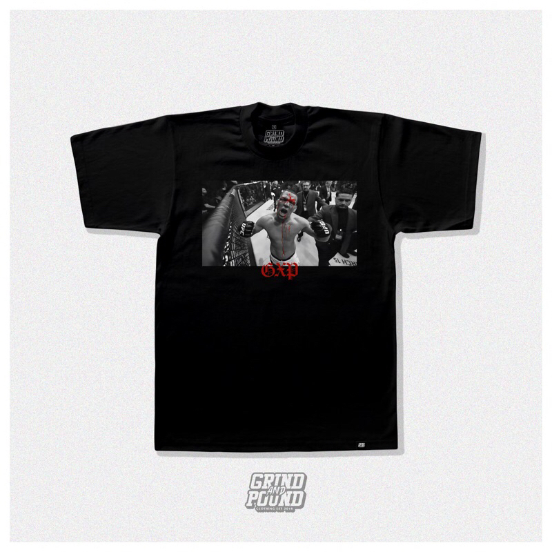 Grind and Pound — Diaz Shopee Philippines