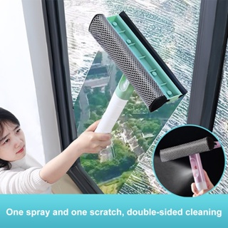 1pc Groove Gap Brush Window Crevice Cleaning Tool, Window Glass Cleaning  Wiper, Window Track Cleaning Dead Corner Window Brush