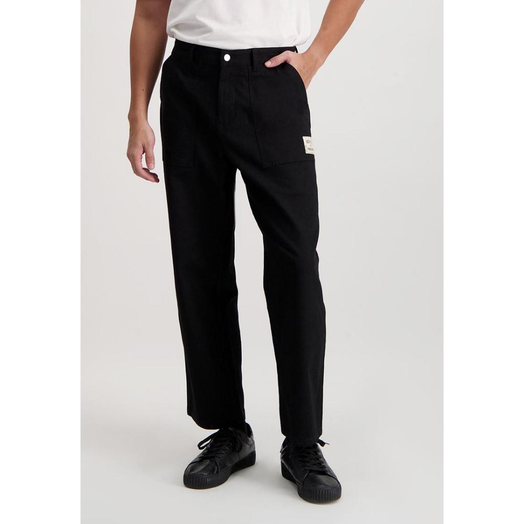 BENCH/ - BPS0354 - Bench x Willy Chavarria Men's Pants | Shopee Philippines